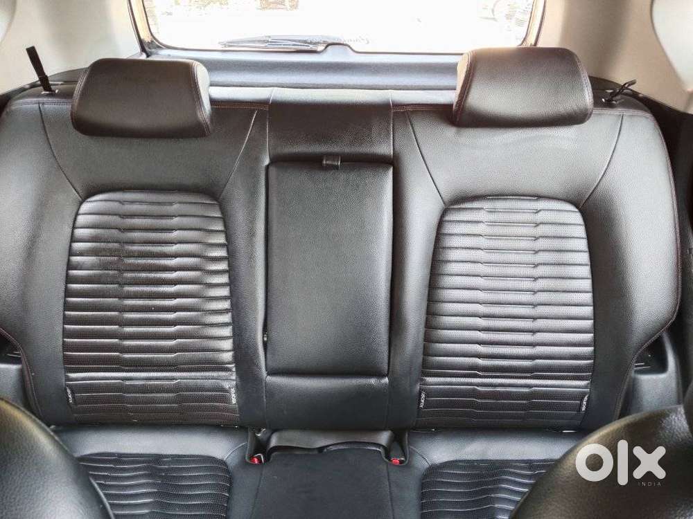 Kia Sonet 1.5 Gtx Plus Diesel At Dt, 2021, Diesel