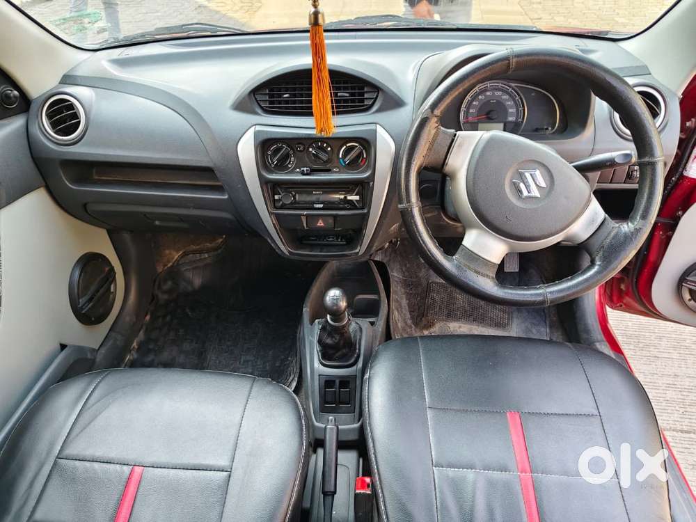 Maruti Suzuki Alto 800 2012-2016 Lxi, 2016, Petrol