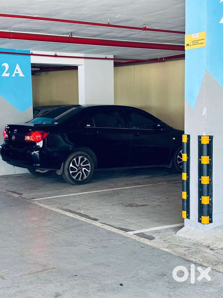 2006 Toyota Corolla|automatic |petrol|h4 1.8 G