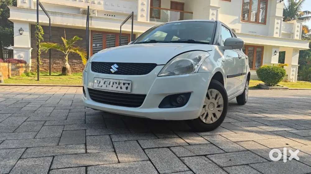 Maruti Suzuki Swift Vdi Diesel &ndash; 2012 | For Sale