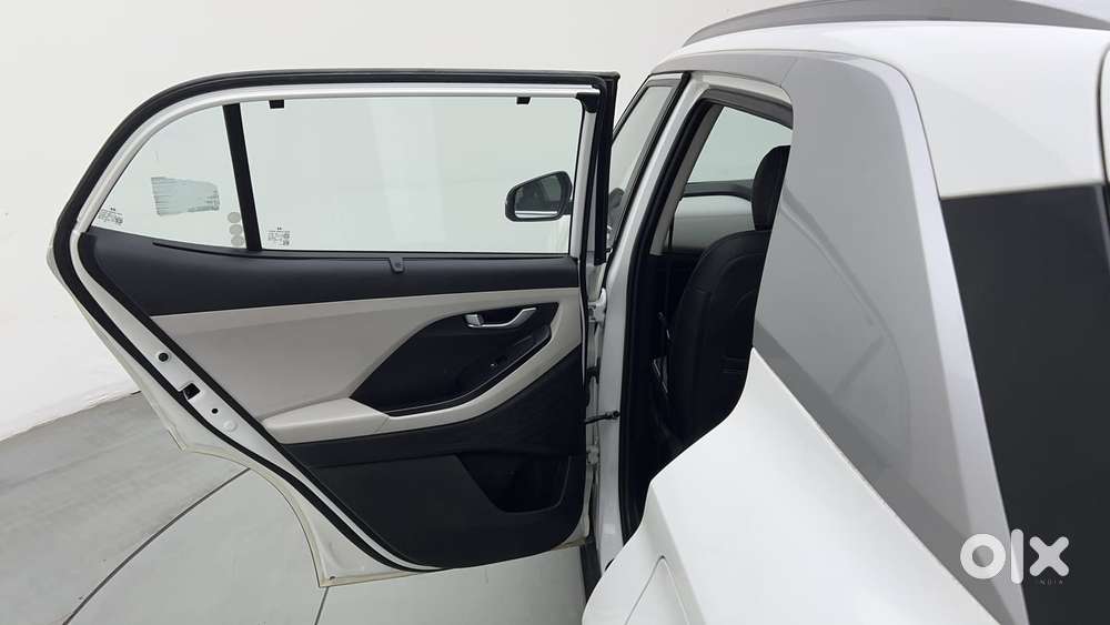Hyundai Creta 1.5 Sx, 2023, Petrol