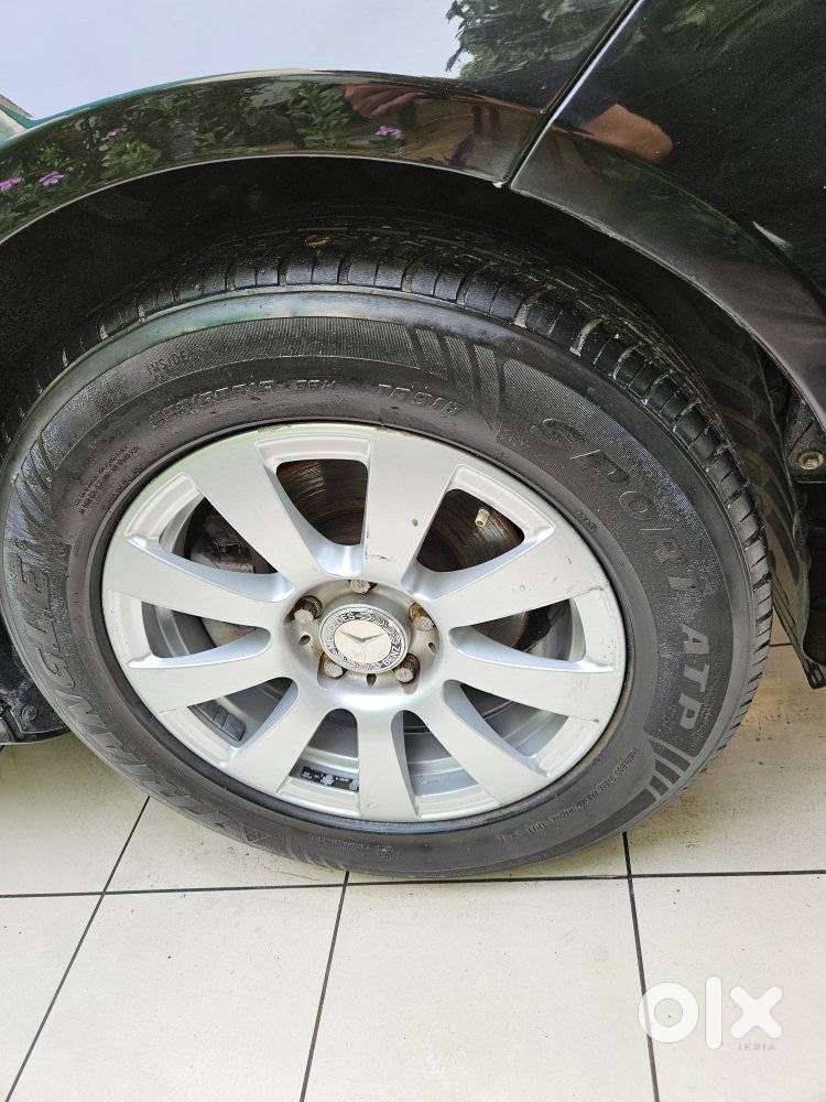 Mercedes-benz E-class E 200 Avantgarde, 2012, Petrol