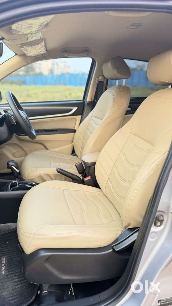 Honda Amaze 2nd Gen Vx, 2023, Petrol