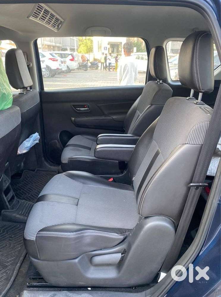 Maruti Suzuki Xl6 Zeta Mt Cng, 2023, Cng & Hybrids