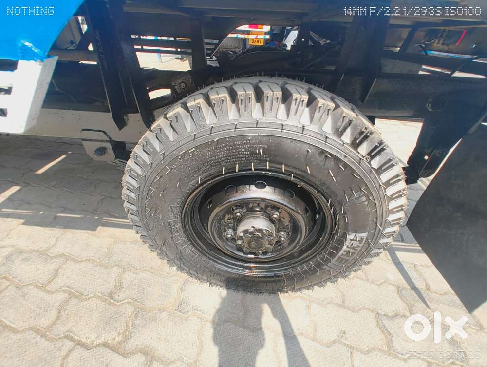 Mahindra Bolero Pik-up