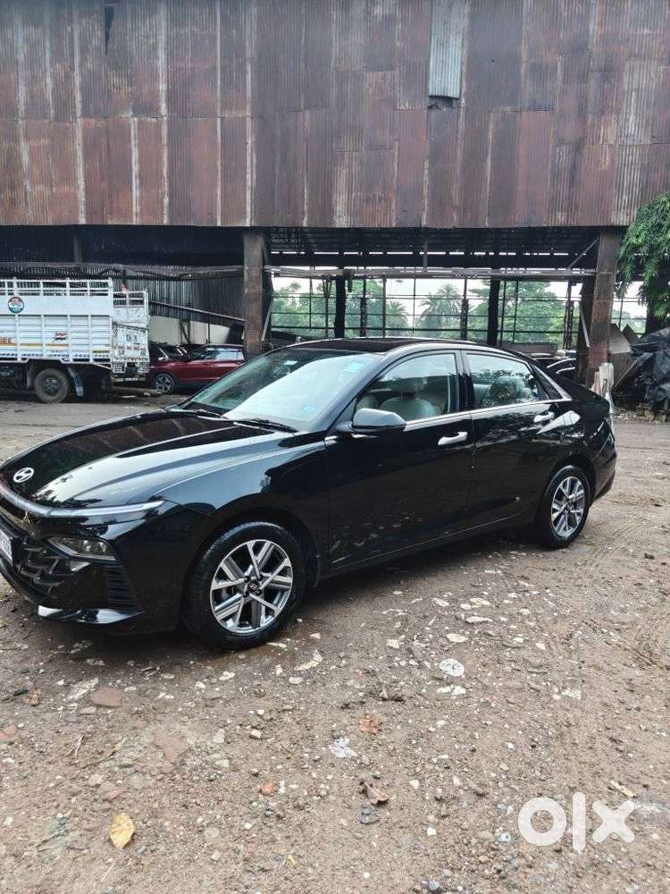 Hyundai Verna 1.5 Sx Vtvt, 2024, Petrol