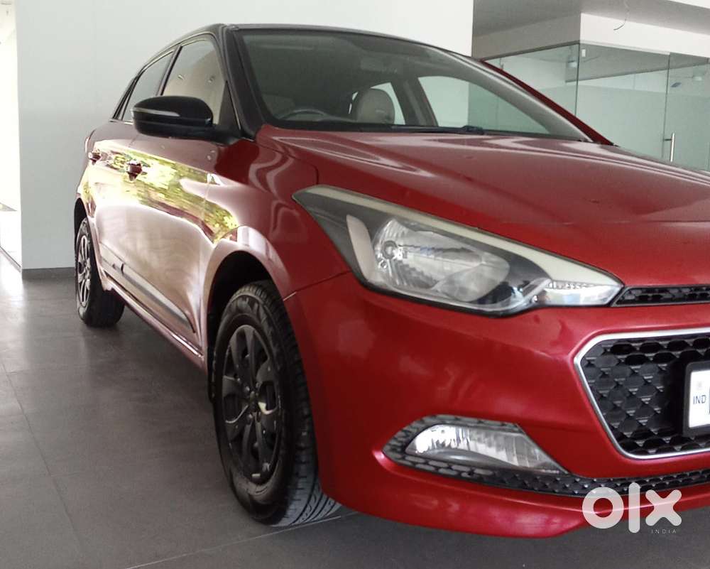 Hyundai Elite I20 Sportz 1.2, 2014, Petrol