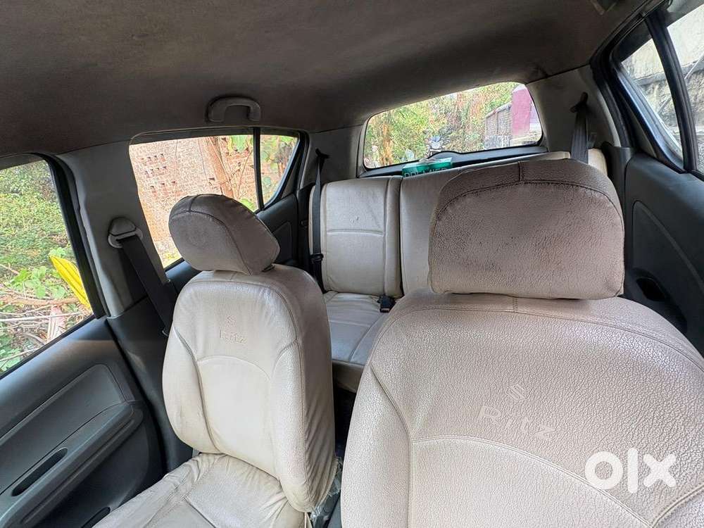 Reliable Maruti Suzuki 2011