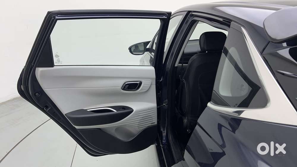 Hyundai New I20 1.2 Asta (o) Mt, 2025, Petrol