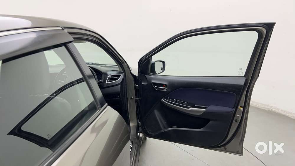 Maruti Suzuki Baleno 1.3 Delta, 2020, Petrol