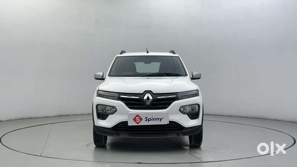 Renault Kwid 1.0 Rxt Optional, 2022, Petrol