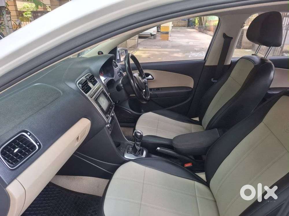 Volkswagen Ameo 1.5 Tdi Highline At, 2016, Diesel
