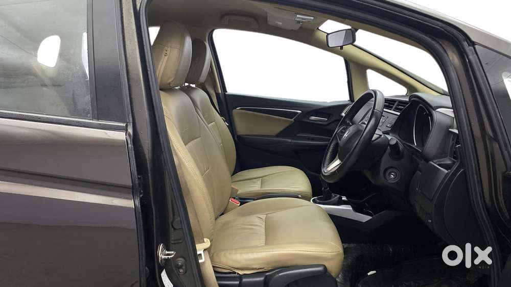 Honda Jazz 1.2 V I Vtec, 2017, Petrol