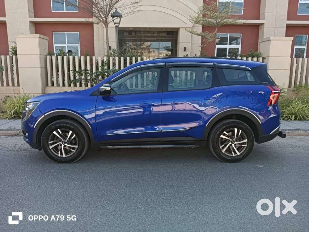 Mahindra Xuv700 2.2 Ax 5 Diesel Mt Str, 2024, Diesel