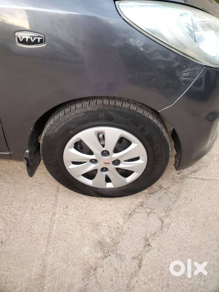 Hyundai I10 Sportz, 2011, Petrol