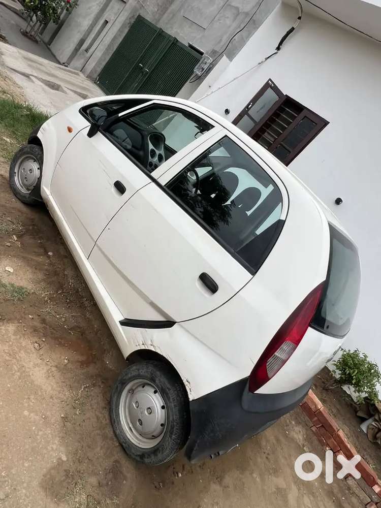 Tata Nano Twist Xt 2013 Petrol