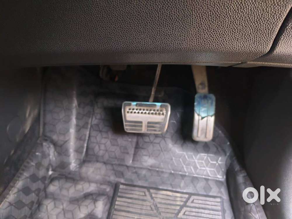 Ford Ecosport 1.5 Ti-vct Titanium (o) At, 2018, Petrol