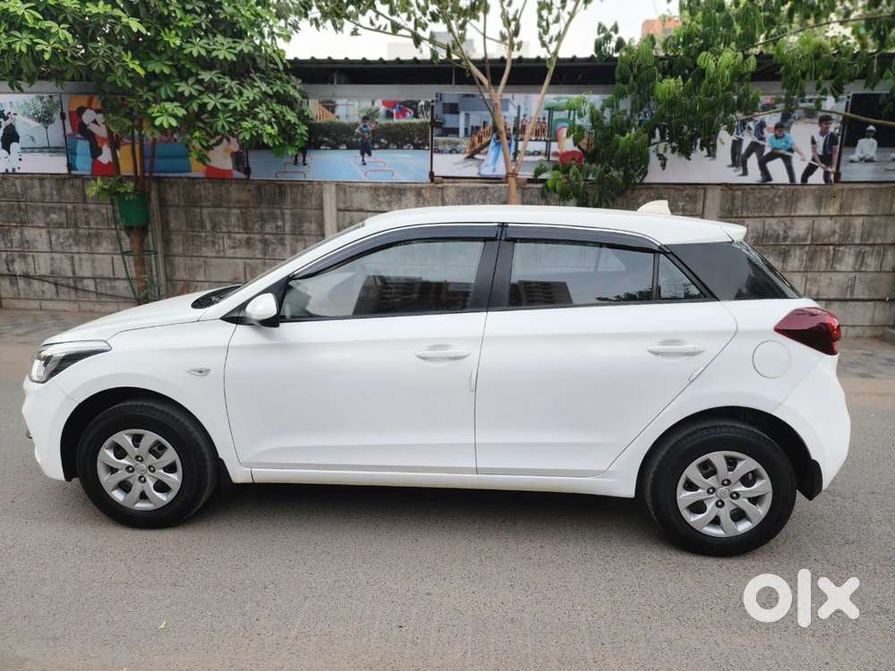 Hyundai I20 Magna Plus, 2019, Petrol
