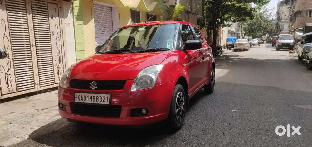 Maruti Suzuki Swift 2006