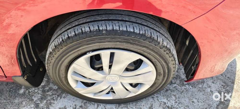 Honda Amaze 1.2 Smt I Vtec, 2019, Petrol