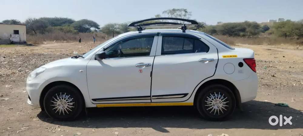 Maruti Dzire Tour 2025