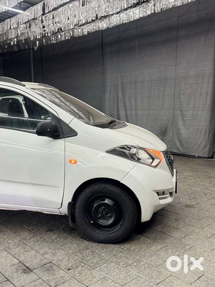 Datsun Redigo S, 2018, Petrol