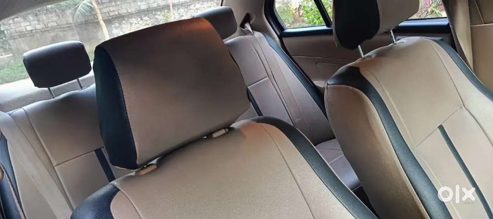 Swift Dzire Maruti 2014