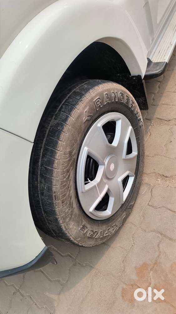 Mahindra Scorpio S5 Plus, 2018, Diesel