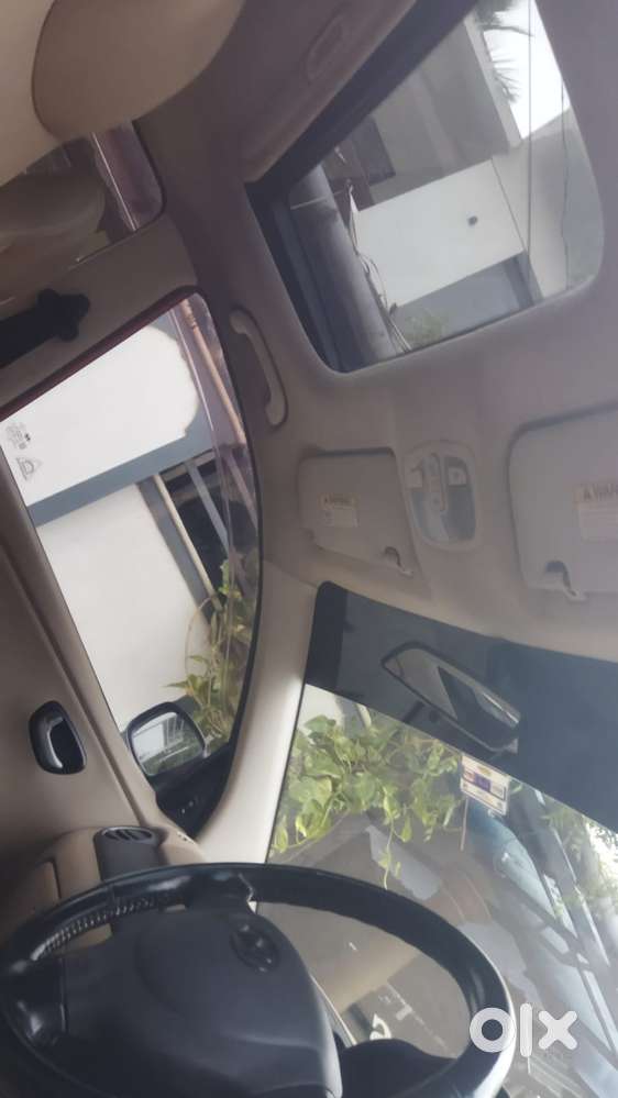 Hyundai I10 1.2 Kappa Asta O, 2008, Petrol