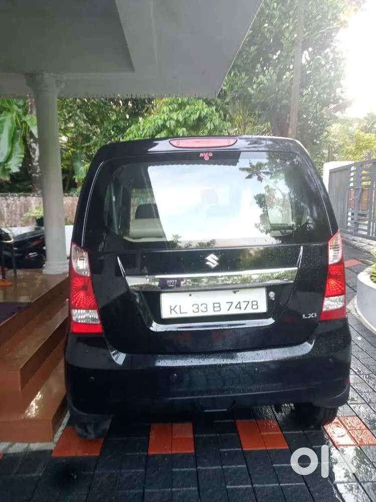 Maruti Suzuki Wagon R For Sale.. 2011 Petrol Well Maintained F