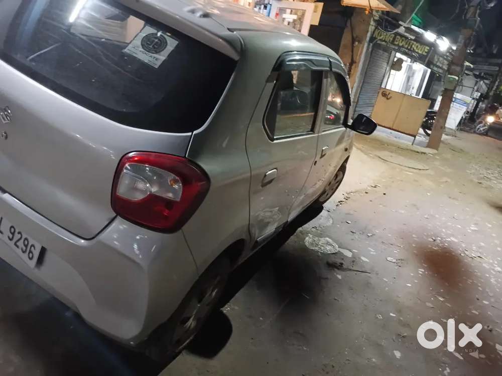 Maruti Suzuki Alto K10 2023 Model