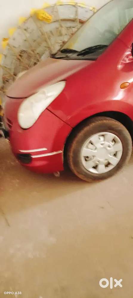 Maruti Suzuki A-star 2009