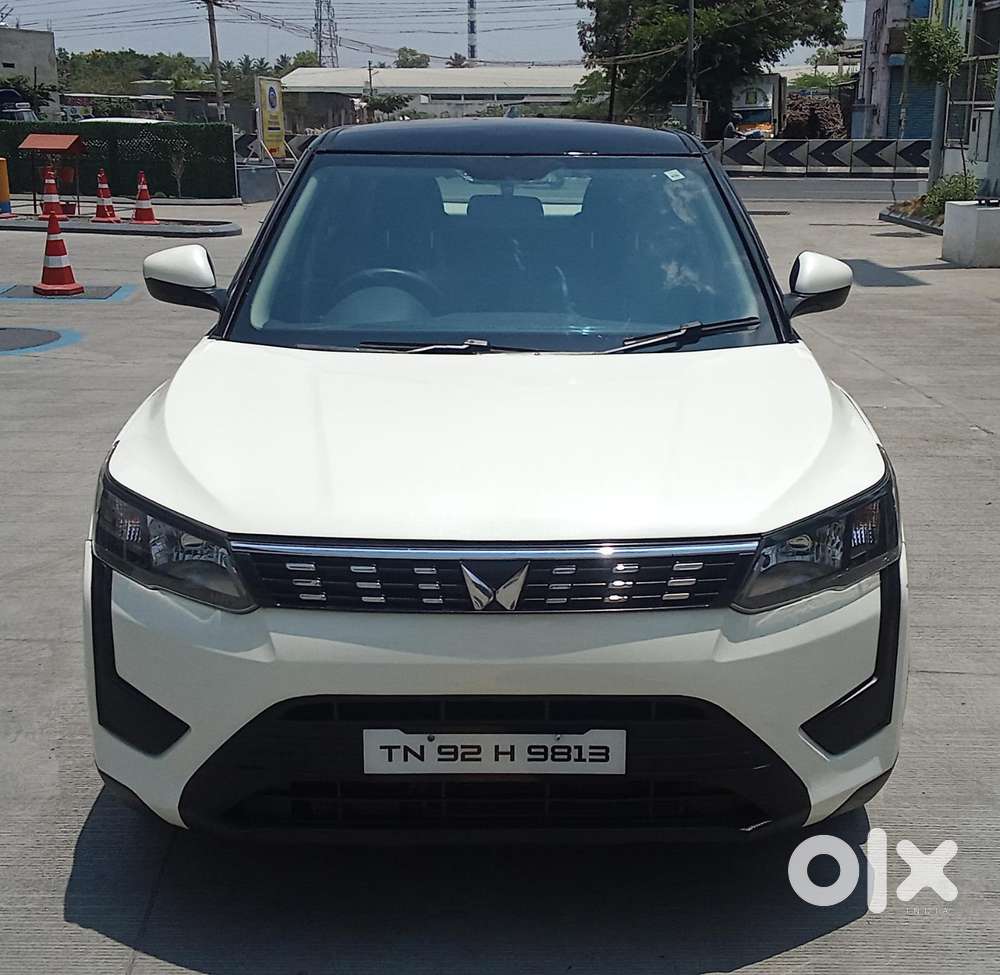Mahindra Xuv300 W4 Diesel, 2023, Diesel