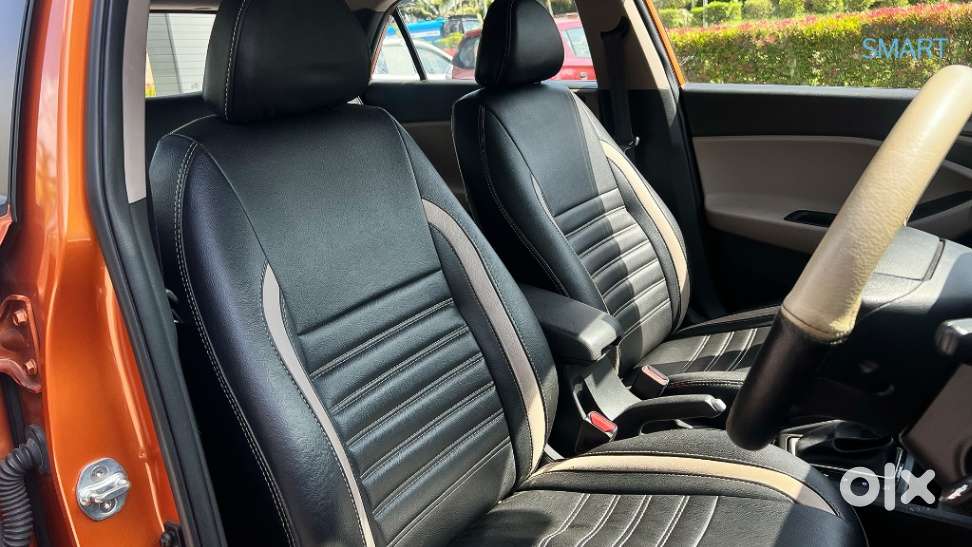 Hyundai Elite I20, 2018, Petrol