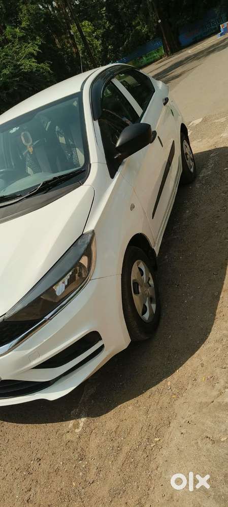 Tata Tigor, 2023, Petrol