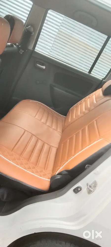 Maruti Suzuki Wagon R 2011 Zxi+ Hybrid