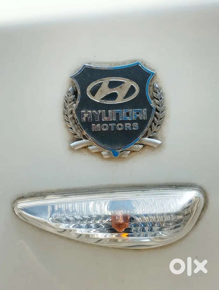 Hyundai Elite I20 Magna 2015