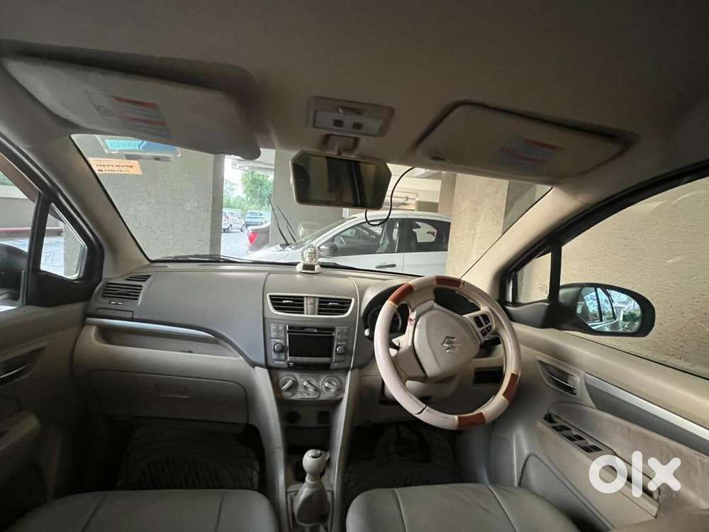 Maruti Suzuki Ertiga 2014 Diesel Well Maintained
