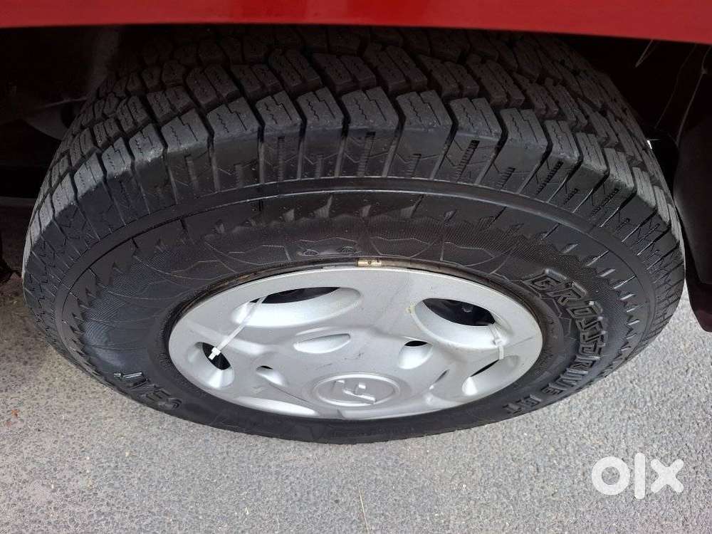 Mahindra Tuv 300 T4 Plus, 2018, Diesel
