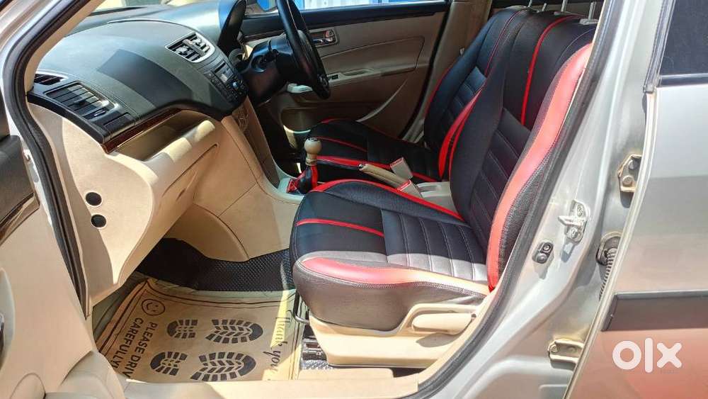 Maruti Suzuki Swift Dzire Vdi Bsiv, 2012, Diesel
