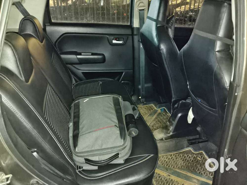 Maruti Wagon R Zxi 2023