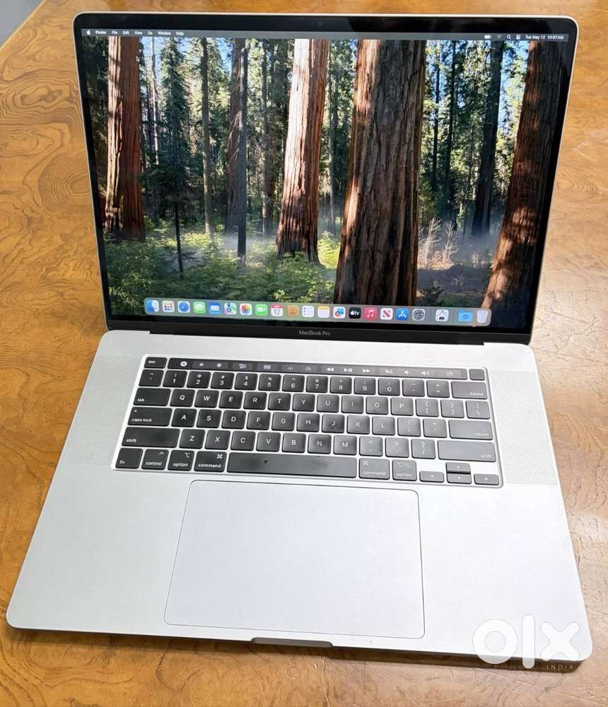 Apple MacBook Pro A2141 i9/64GB Ram/2TB Flash/8GB Graphic Like New