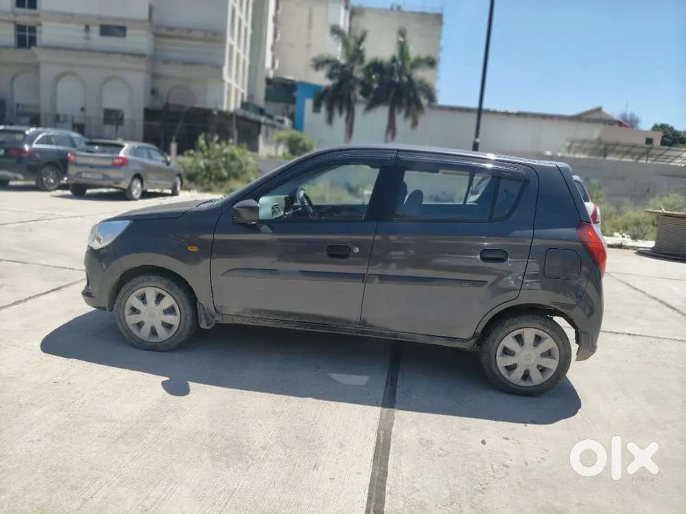 Maruti Suzuki Alto K10 2019 Petrol 20000 Km Driven