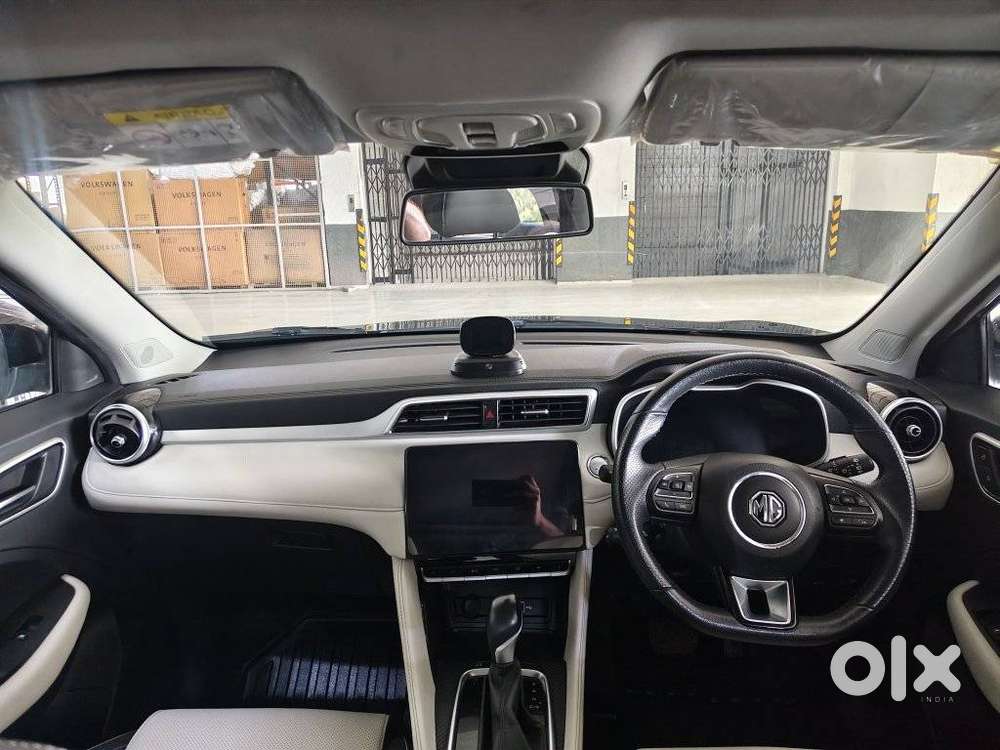 Mg Astor 1.5 Sharp Cvt, 2023, Petrol