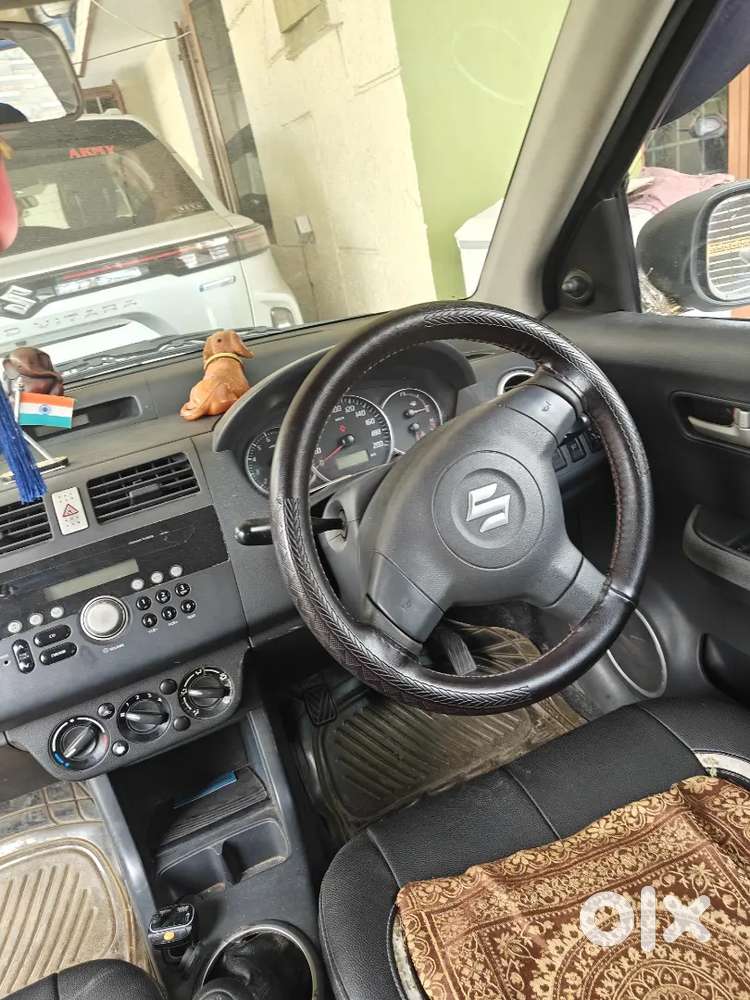 Maruti Suzuki Dzire Vxi 2011 Year Car