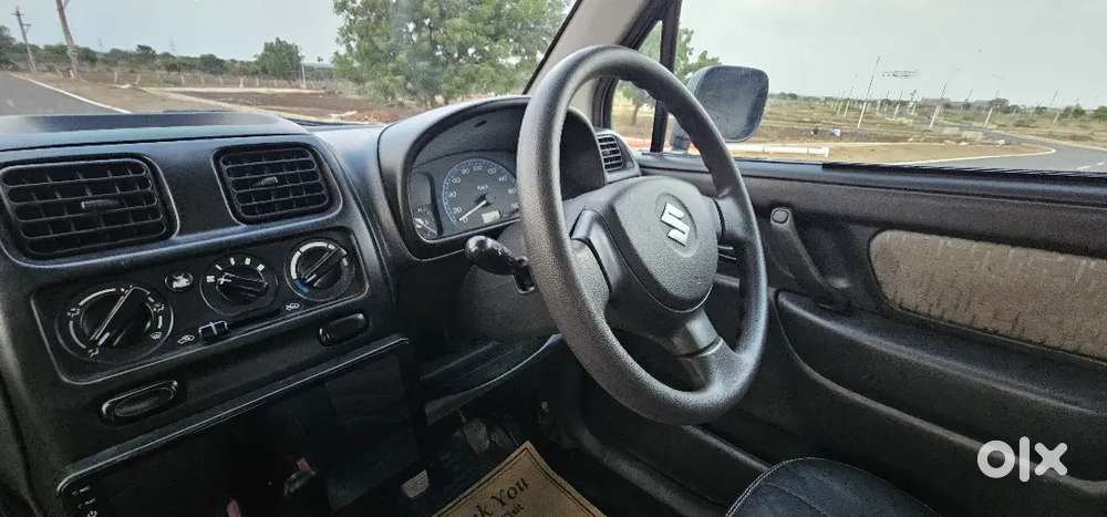 Maruti Suzuki Wagon R 2007 Petrol 93000 Km Driven Call Location Ka32