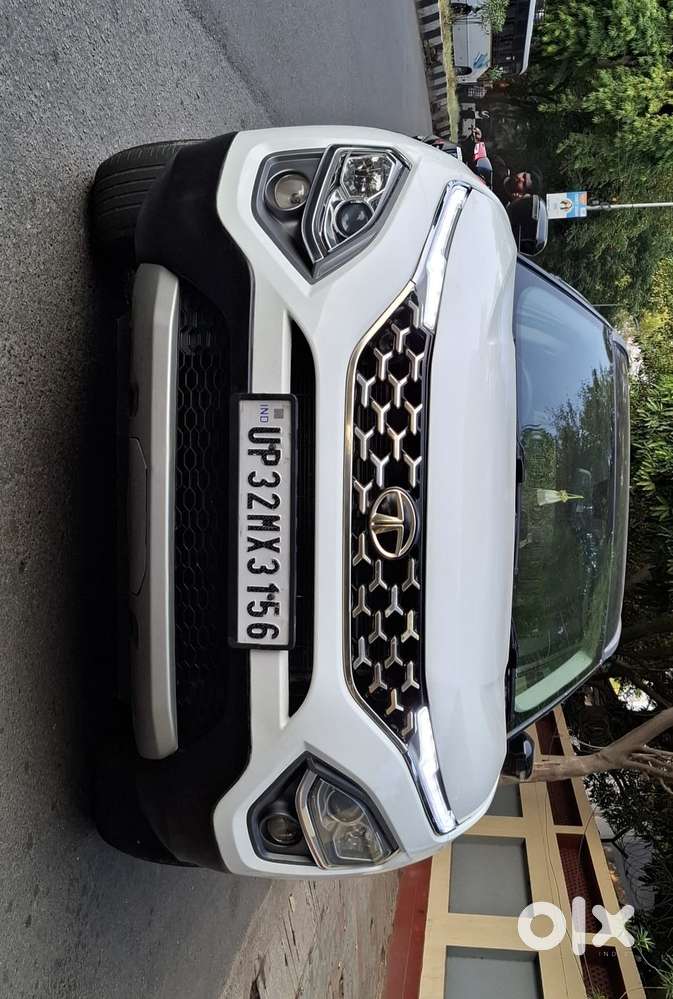 Tata Safari 2.0 Kryotec Xta Plus, 2022, Diesel