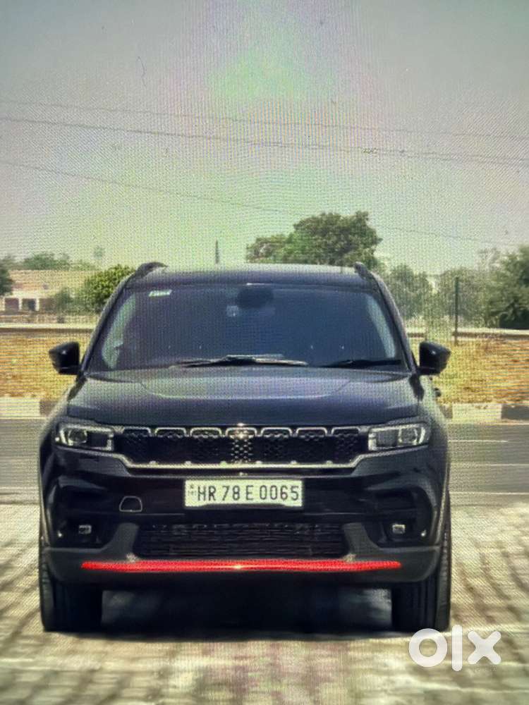 Jeep Meridian Diesel 2025 Trail 4x4