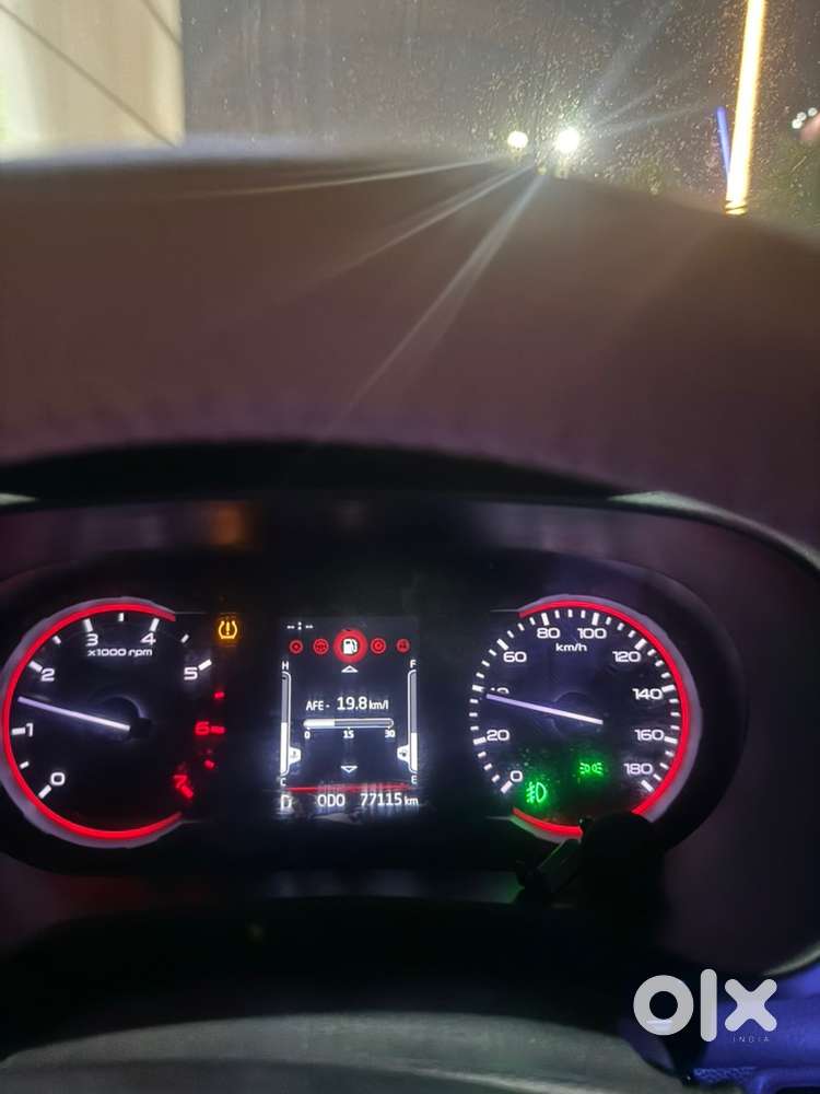 Mahindra Thar 2021 Petrol Fully Loaded With Accesories