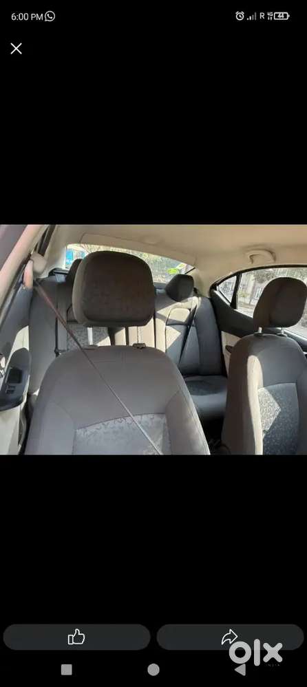 Tata Tigor 2022 2nd Owner
